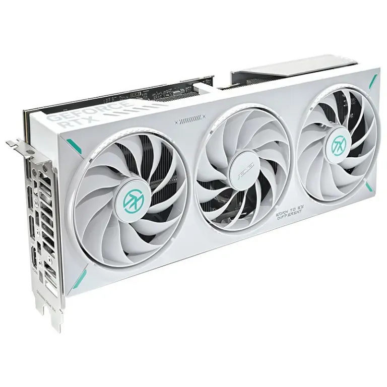 کارت گرافیک TX GeForce RTX5060 O8G مناسب کامپیوتر رومیزی، بازی، ورزش الکترونیک و هوش مصنوعی