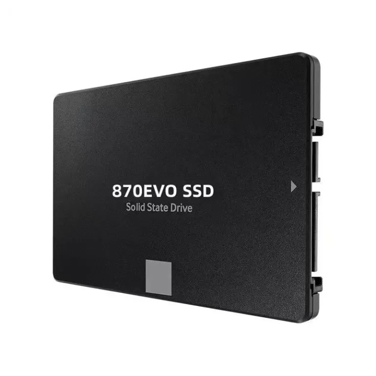درایو حالت جامد 1TB 2TB 4TB SSD SATA3 2.5 اینچ دسکتاپ لپ‌تاپ برون‌مرزی OEM سفارشی‌سازی