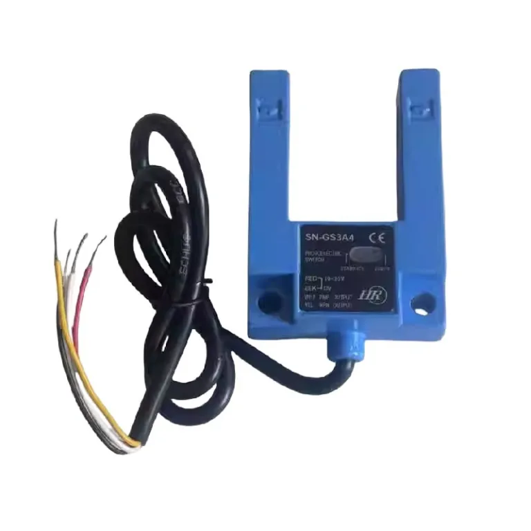 سوئیچ فوتوالکتریک آسانسور یونیورسال SN-GS3A4 سنسور تراز طبقه SH-GS3A4 هویتونگ SGD31-GG-TZ2B2