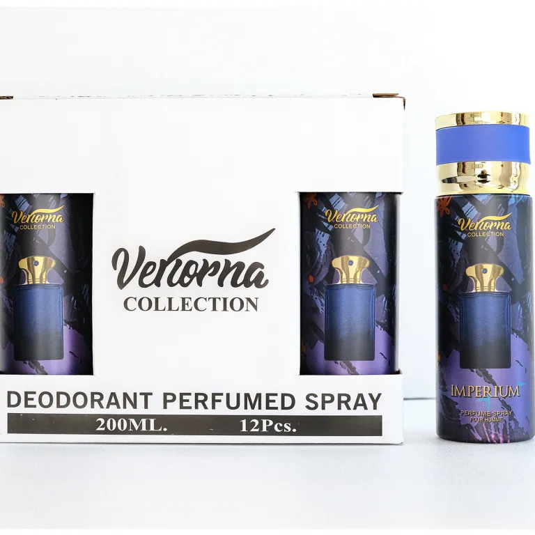200ml اسپری بدن معطر خوشبو