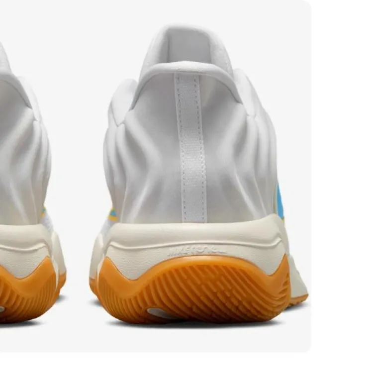 کفش بسکتبال مردانه Nike آنتتوکومپو با بالشتک راحت