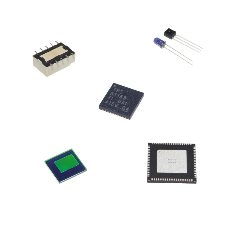 تراشه ساعت/تایمر-ساعت بلادرنگ SMD DS3231DS3231SNSOP-16