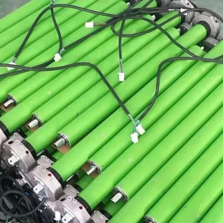موتور تیوبلار کرکره 220V با ریموت و کنترل دستی، موتور تیوبلار برقی بالابر برای درب پارکینگ، مغازه و کرکره