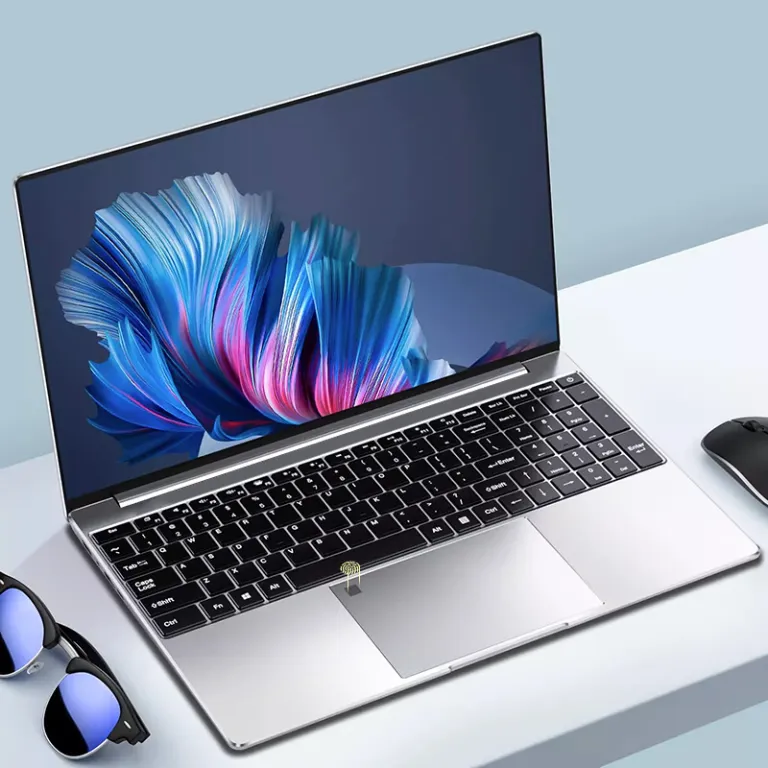 لپ‌تاپ Core 17 نسل 15 اینچ با گرافیک مجزا برای بازی، کار و آموزش، غیرنو