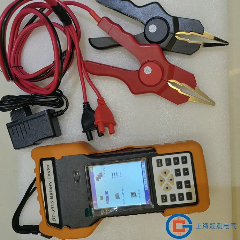 کنداکتیویتی متر DDS-307ADDS-11ADDS-307 برند Guance Microelectromechanical شانگهای