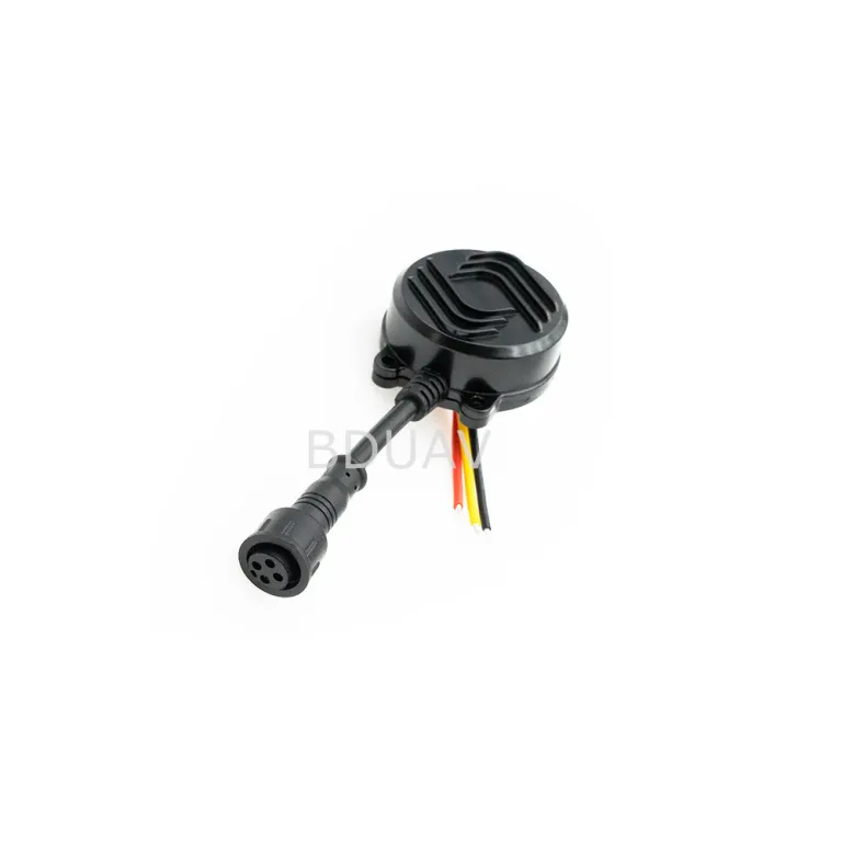 48105810 قطعات نازل سانتریفیوژ: موتور، ESC، دیسک اتمایزر، میله ثابت، براکت، بدنه اصلی
