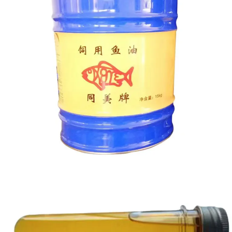 روغن ماهی وارداتی از شیلی، خوراک حیوانات خانگی سگ و گربه، افزایش بو و جذب ماهی، روغن ماهی تصفیه‌شده درجه خوراک دام