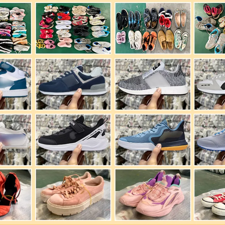 کفش دست دوم صادراتی فوتبال کلمبیا مخصوص مسابقه و تمرین usedtrainingshoes