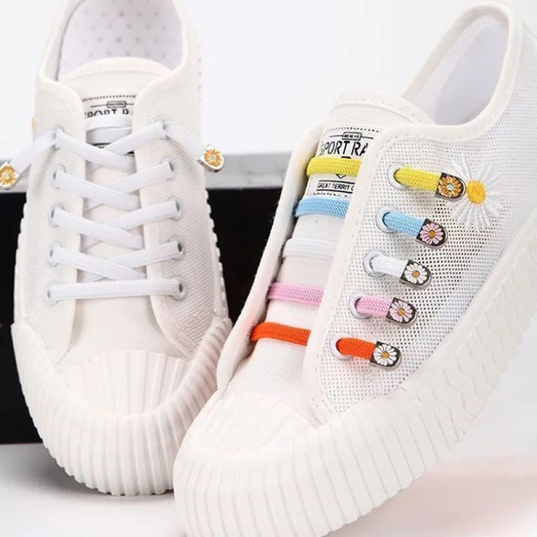 سگک بند کفش، گیره بند، اتصالات، سگک فلزی فشاری کپسولی گرد بدون نیاز به بستن بند، مناسب زنانه و مردانه
