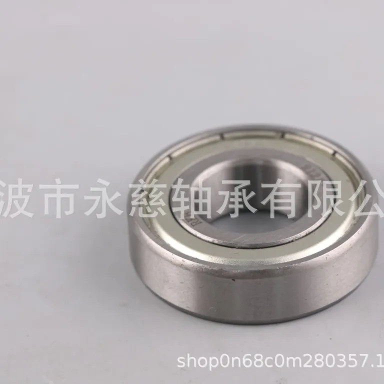 عرضه R144ZZ R144-2RS ابعاد 3.175*6.35*2.38mm بلبرینگ هندپیس دندانپزشکی