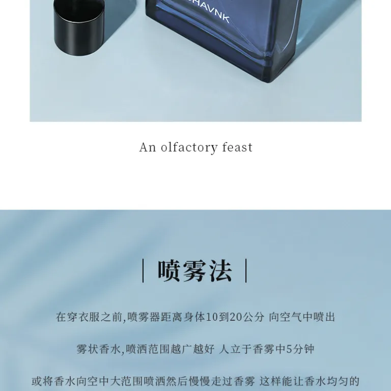 عطر مردانه آبی آسمانی پرطرفدار تیک‌تاک با ماندگاری بالا ادکلن مردانه لوکس مناسب پخش زنده و فروش بین‌المللی