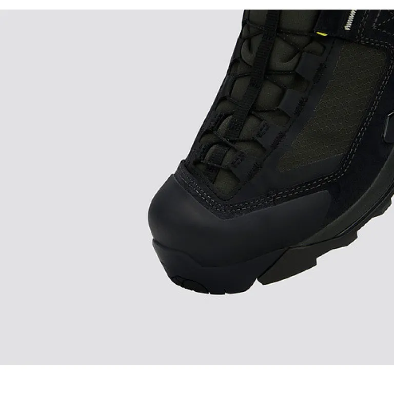 کفش پیاده‌روی ضدآب مردانه سالومون X ULTRA ALPINE GTX