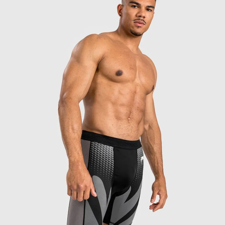 VENUM Attack لباس چسبان ورزشی UFC فوق‌الاستیک خشک‌شونده سریع لباس فشرده ضدسایش تمرینی لباس بوکس