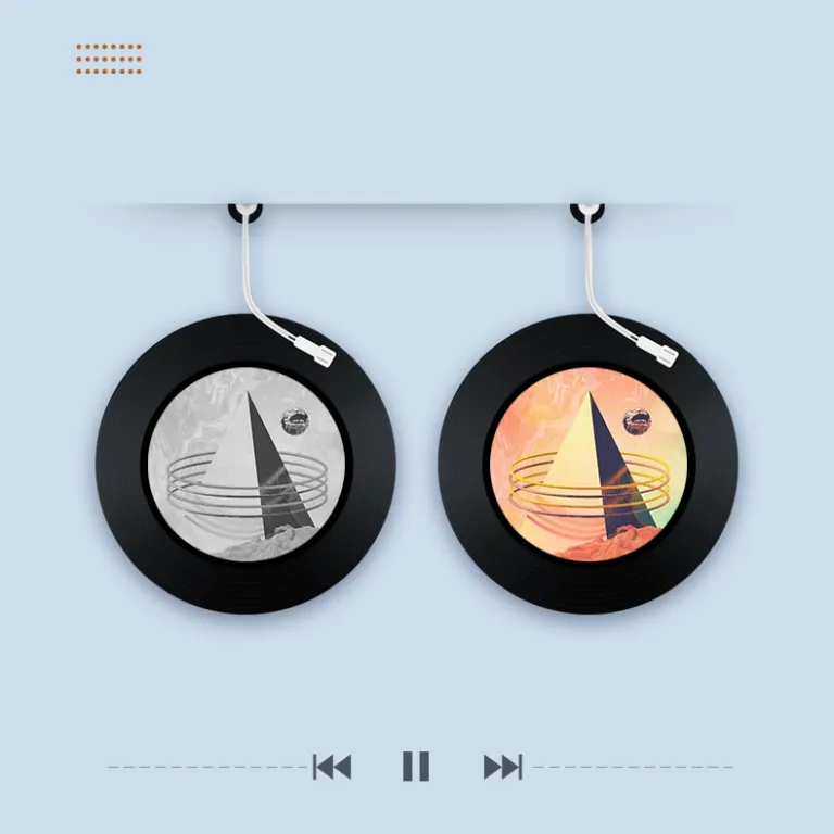 گیرنده بلوتوث خودرو با کیفیت صدای بدون افت MP3 پخش‌کننده مبدل شارژر خودرو با شارژ سریع سوپر فندکی
