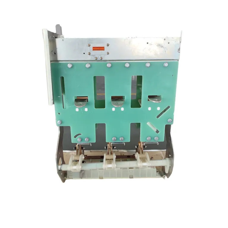 کلید خلاء آهنربای دائم 10kV/35kV مخصوص تابلو برق فشار قوی عرضه مستقیم کارخانه