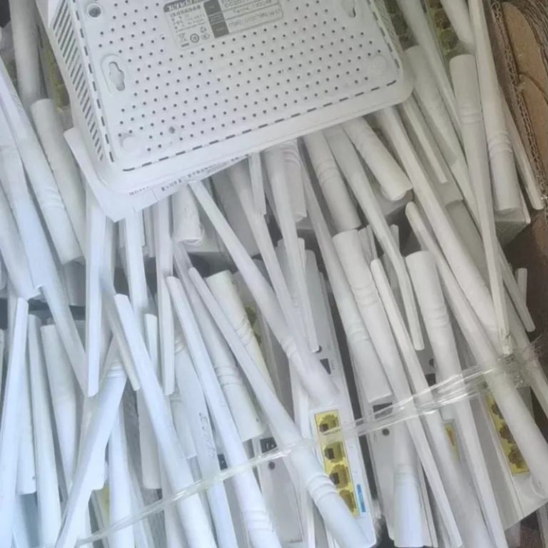 روتر TENDA F3 نسخه انگلیسی بی‌سیم
