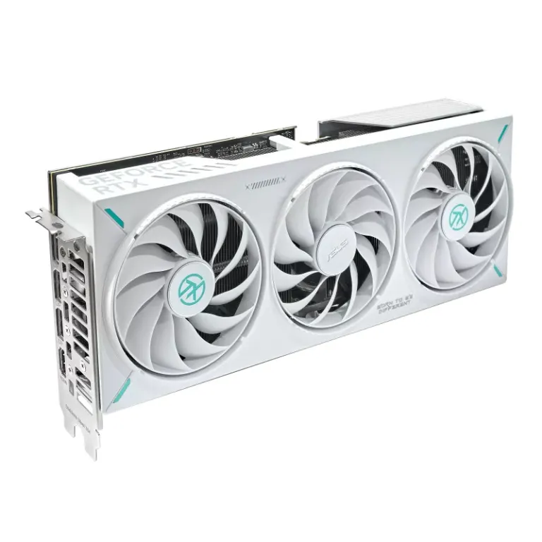 کارت گرافیک ایسوس TUF Gaming TX GeForce RTX5060TI O8G مناسب کامپیوتر رومیزی و بازی