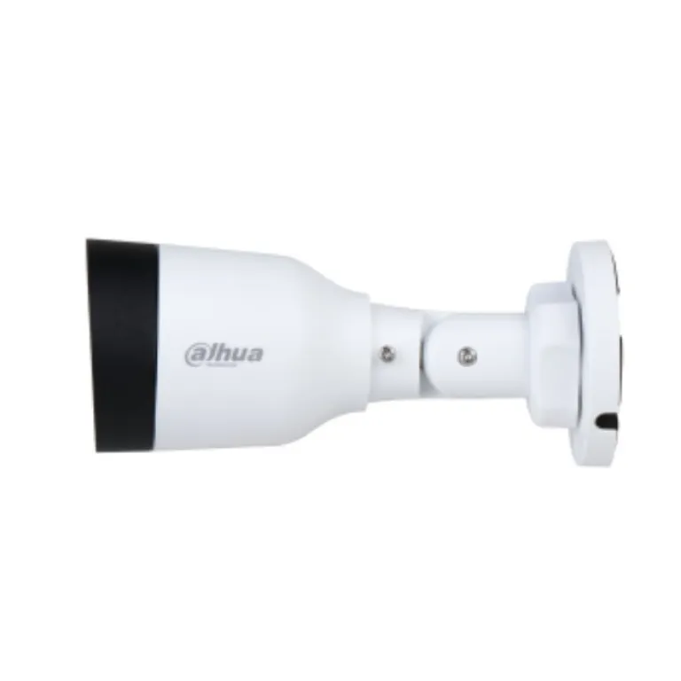 دوربین شبکه بولت داهوا 4MP تمام‌رنگی با لنز ثابت IPC-HFW1439S1-A-LED-S4