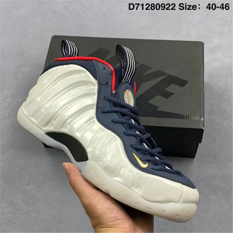 کفش بسکتبال WmnsAirFOAMPOSITEPRO هاداوی نسل اول اسپری فوم