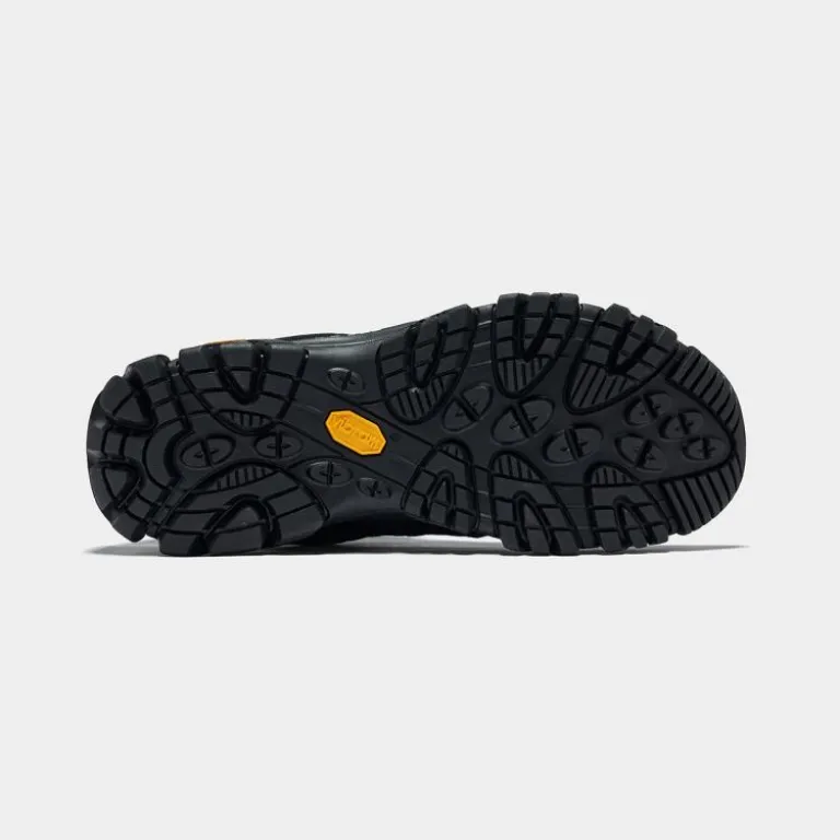 کفش پیاده‌روی ضدآب MERRELL MOAB 3 SYN GTX کوهنوردی با زیره عاج‌دار و مقاوم مدل پاییزه