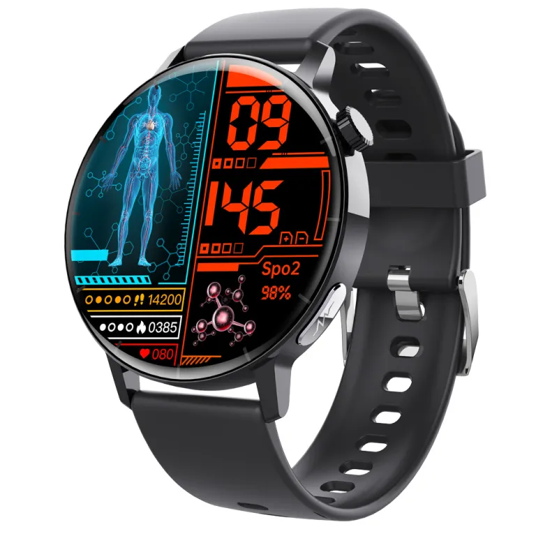 ساعت هوشمند F67pro با نوار قلب، نور قرمز، اکسیژن خون، پایش خواب علمی و ورزشی، فروش مستقیم کارخانه