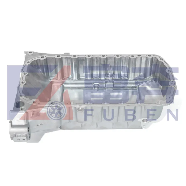 0301J5 مناسب پژو 206/307/407 سیتروئن C4 کایکسوان C5DS کارتل روغن موتور