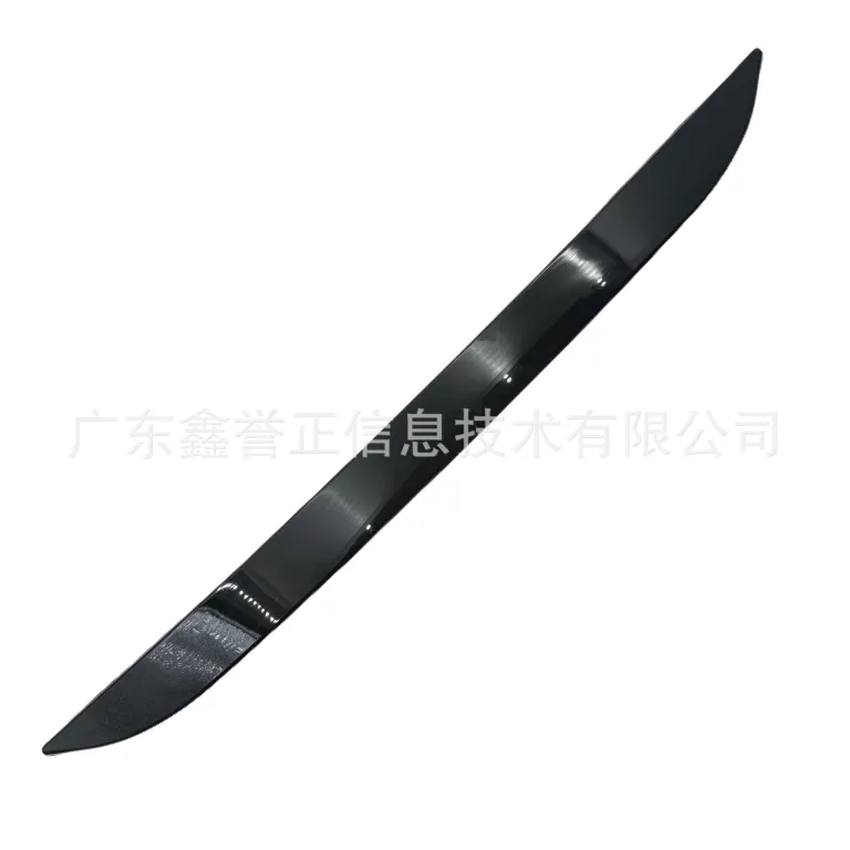 مناسب برای فورد موستانگ Mustang15-24 چراغ ترمز بالا بازتابنده ترمز D67Z-13A613-C
