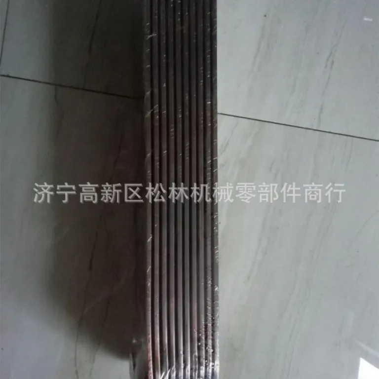 لوازم یدکی لودر  انواع مدل‌ها کامل  WA470-3 خنک‌کننده روغن 6152-62-2210