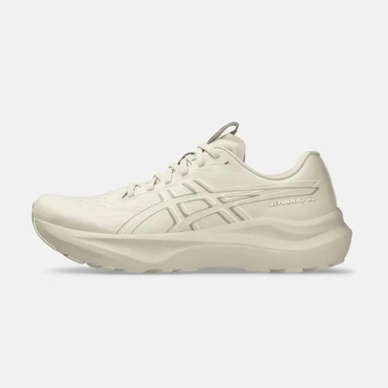 کفش دویدن ASICS GT 2000 14 مردانه راحت، تنفس‌پذیر و سبک برای تمرین و پیاده‌روی روزمره