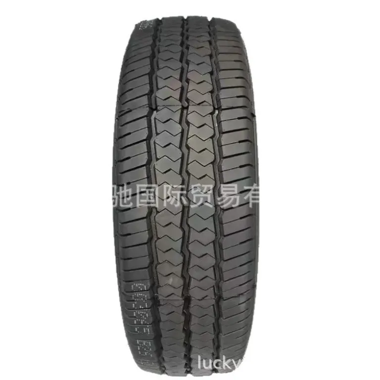 لاستیک تقویت‌شده چائویانگ CHAOYANG 185R14C SL305 لاستیک خودرو با کیفیت از جنس لاستیک و پلاستیک مرغوب، اصل