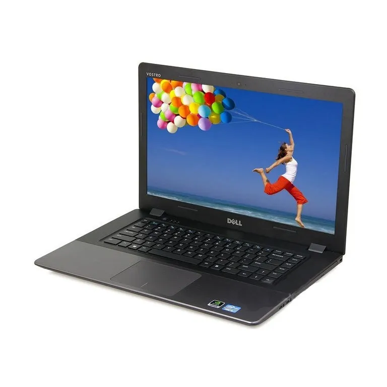 لپ‌تاپ گیمینگ با کارایی بالا 5560 I5-3230 4G 500G 2G با کارت گرافیک مجزا 15.6 اینچ