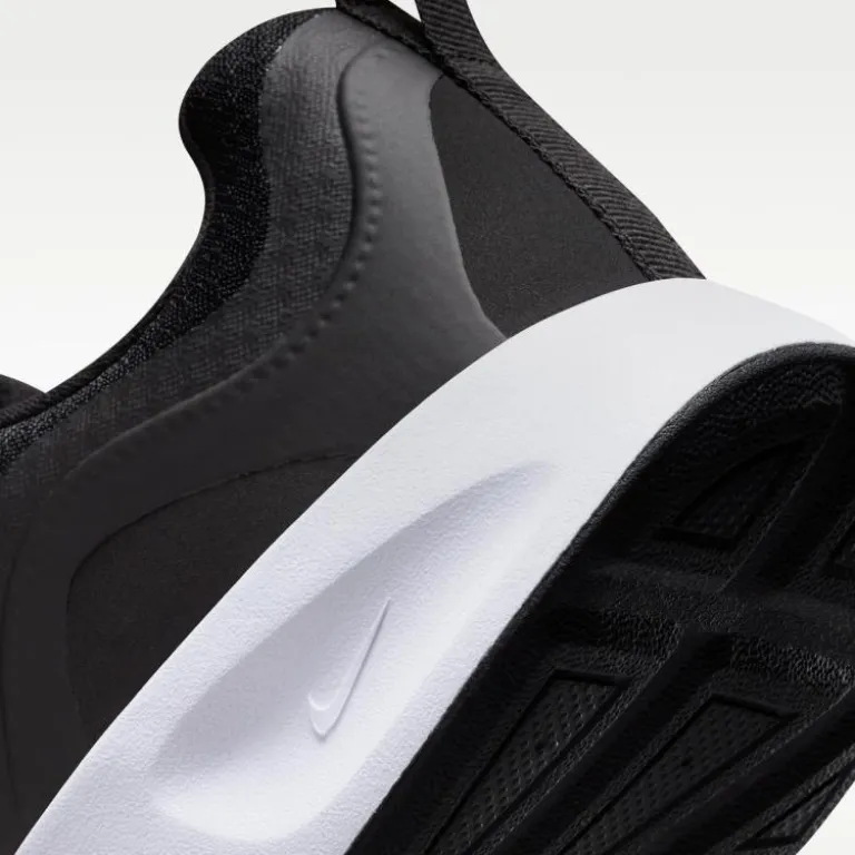 کفش زنانه Nike WEARALLDAY سبک، تنفس‌پذیر، ضربه‌گیر، ساده و ست‌شدنی برای ورزش و استفاده روزمره