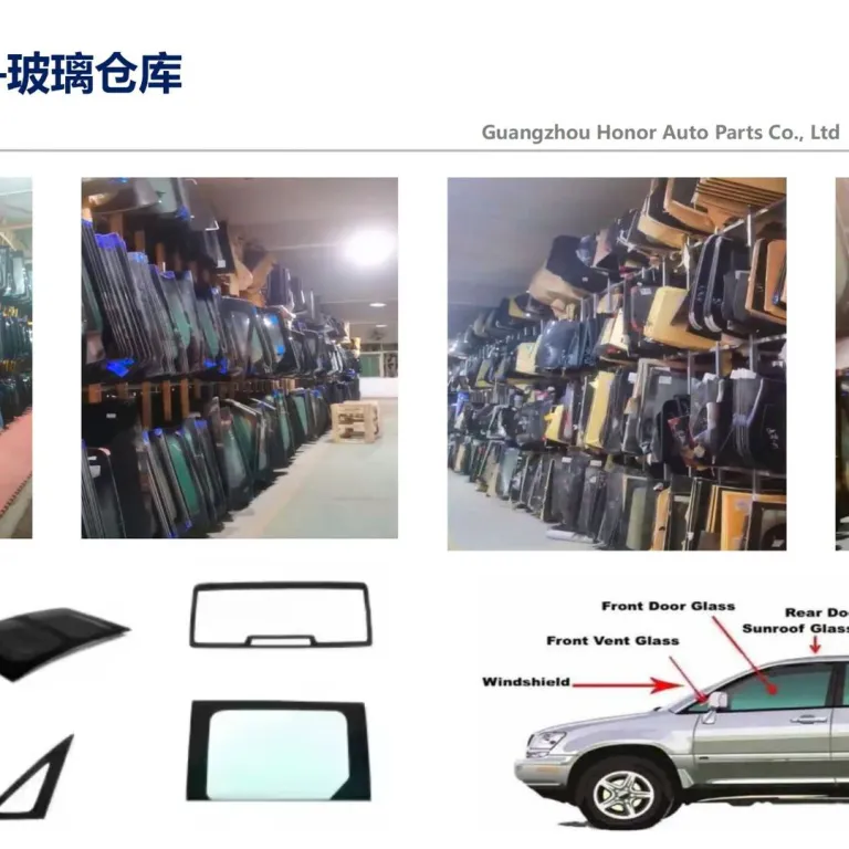 مناسب برای چری Chery جتور X50 هدایت‌کننده هوای پایین سمت راست 50C14C032