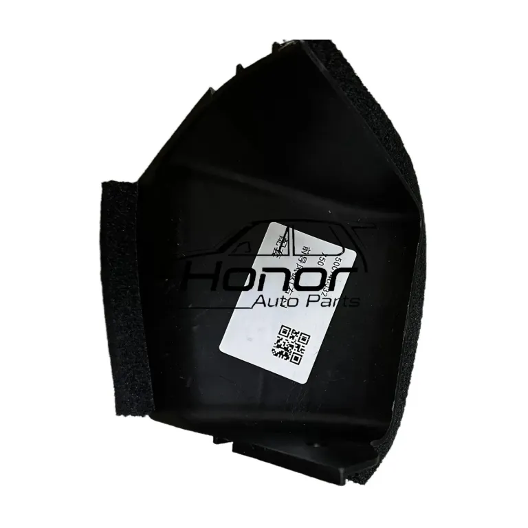 مناسب برای چری Chery جتور X50 هدایت‌کننده هوای پایین سمت راست 50C14C032