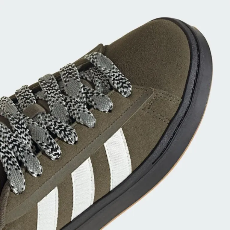 کفش ورزشی راحتی سبک ساق کوتاه adidas GRAND COURT ALPHA 00s زنانه و مردانه