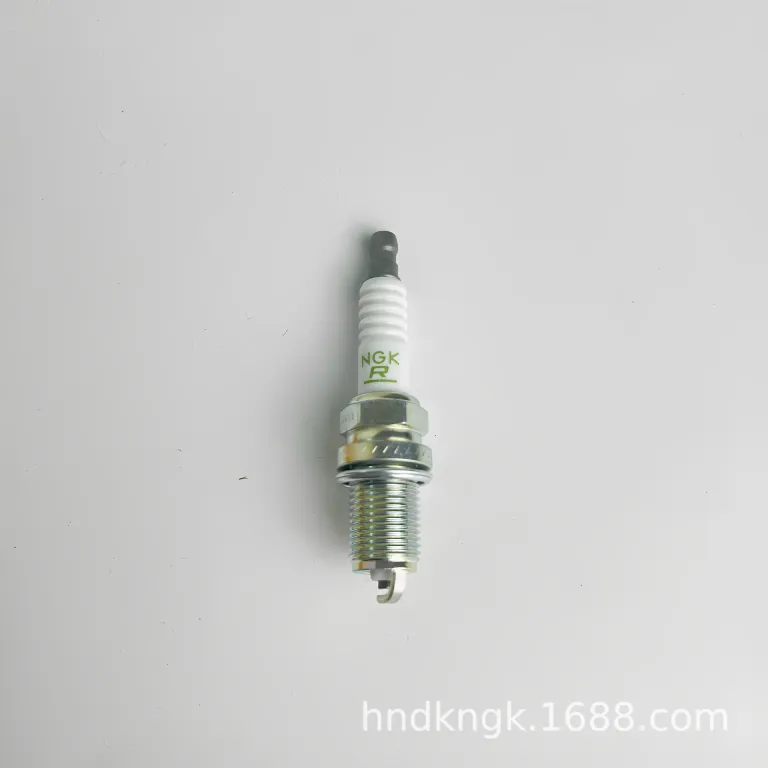 شمع جرقه‌زن آلیاژ نیکل NGK BKR6E-11«2756» مناسب برای کایویی CX30 هاوال لینگژی لوفنگ میتسوبیشی