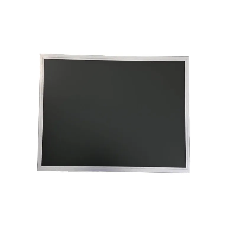 صفحه LCD دست اول 10.3 اینچ 1280*480 تضمین کیفیت موجود CLAA103WA01 XN