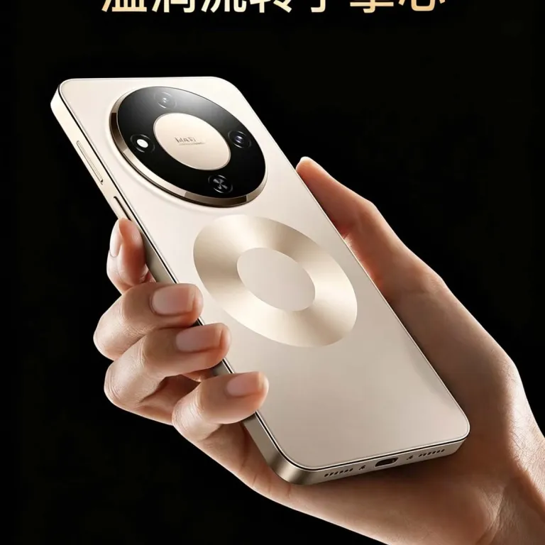 گوشی موبایل 2026 جدید 80 اصل با صفحه‌نمایش بزرگ 6.5 اینچ دو سیم‌کارت 256G حافظه مخصوص دانش‌آموز