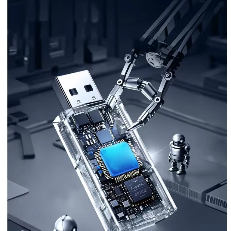 سفارش عمده فلش مموری با حکاکی لوگو 16g فلش USB فلزی با ظرفیت بالا و مخصوص خودرو 8g32g فلش مموری هدیه با ظرفیت کم