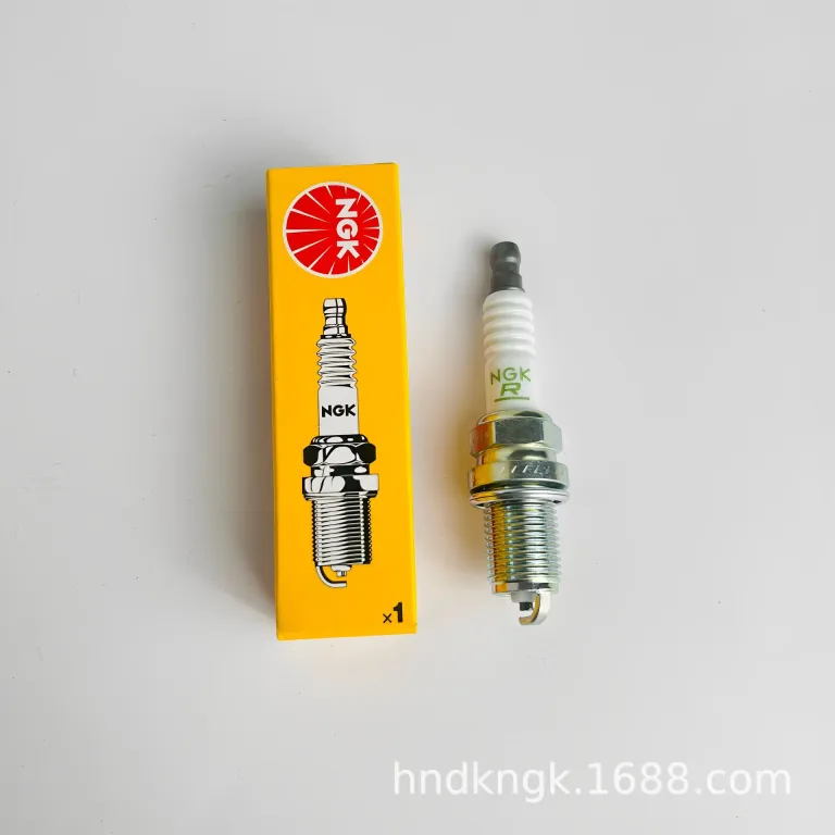 شمع جرقه‌زن آلیاژ نیکل NGK BKR6E-11«2756» مناسب برای کایویی CX30 هاوال لینگژی لوفنگ میتسوبیشی