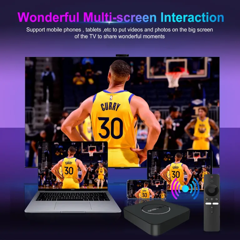 2026 مدل جدید کراسبوردر Q3PRO اندروید باکس شبکه H313 باکس تلویزیون 4K باکس تلویزیون صوتی