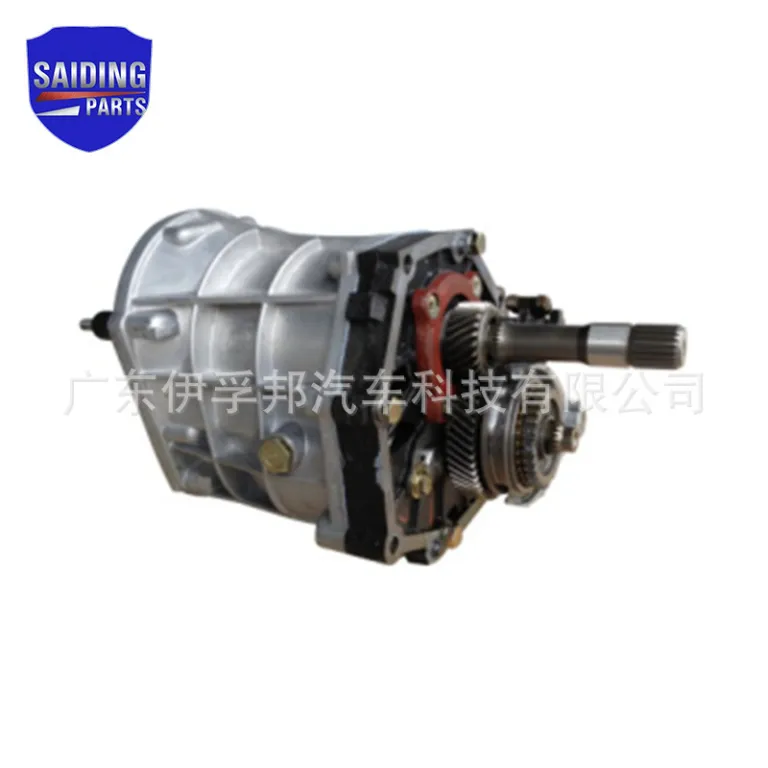 مناسب برای گیربکس چهارچرخ متحرک تویوتا هایلوکس Hilux4x4Gearbox