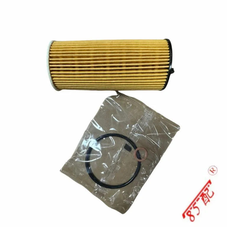 فیلتر روغن 11428507683 مناسب آلپینا D3 D4D5XD3 بی‌ام‌و X5X6 مینی تویوتا