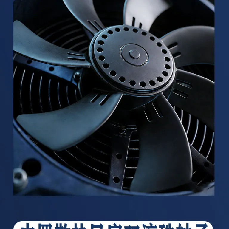 اینورتر 380V درایو سه‌فاز تنظیم دقیق سرعت مخصوص دستگاه لبه‌زن شیشه 5.5 کیلووات 7.5KW کنترل‌کننده سرعت سنگین
