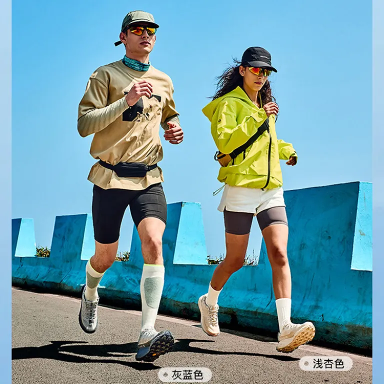 کفش دویدن حرفه‌ای خارج از جاده MERRELL AP5 زنانه و مردانه، ضدلغزش، مقاوم در برابر سایش، چسبنده، ضربه‌گیر، سبک، کفش ورزشی فضای باز با تهویه هوا