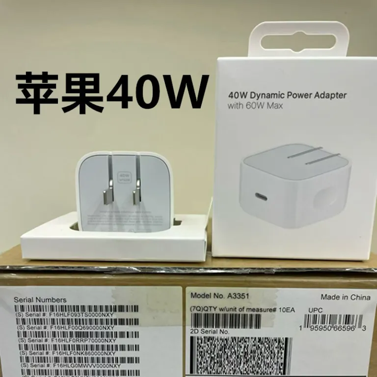 شارژر اورجینال اپل PD20W iphone13 17، آداپتور شارژ سریع و کابل تأییدشده آیس