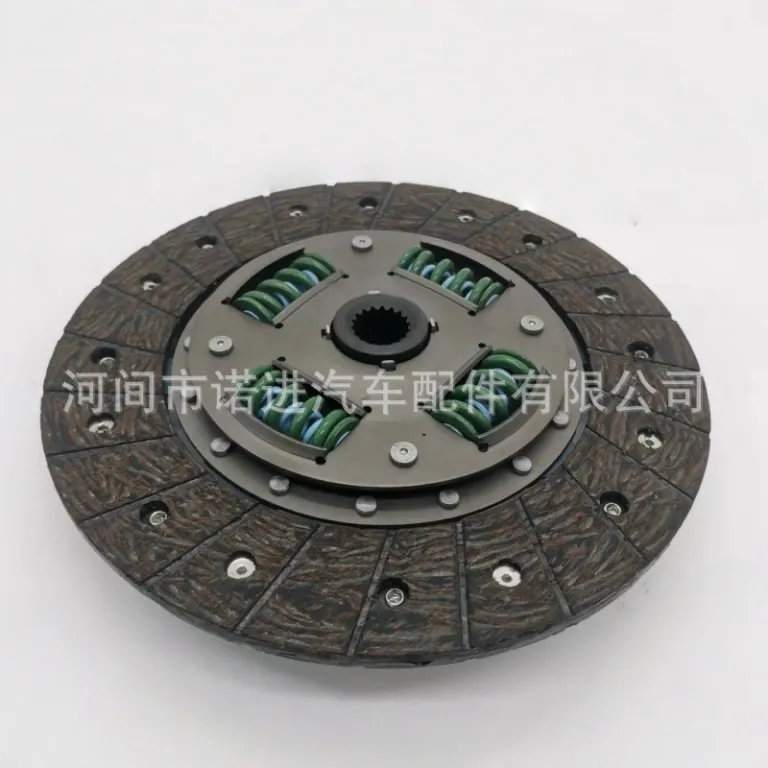 دیسک و صفحه کلاژ، صفحه اصطکاکی، بلبرینگ، 623332300، 1607387880، HK2486