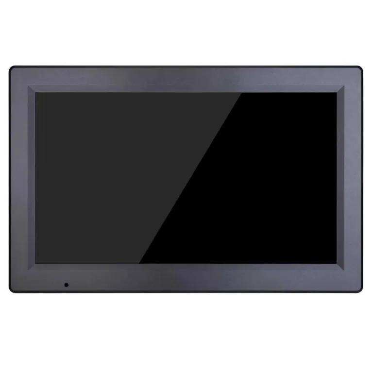 نمایشگر Hawkeye Captain 10.2 اینچ 4 در 1 1.2-3.3-7-8GHZ 520CH