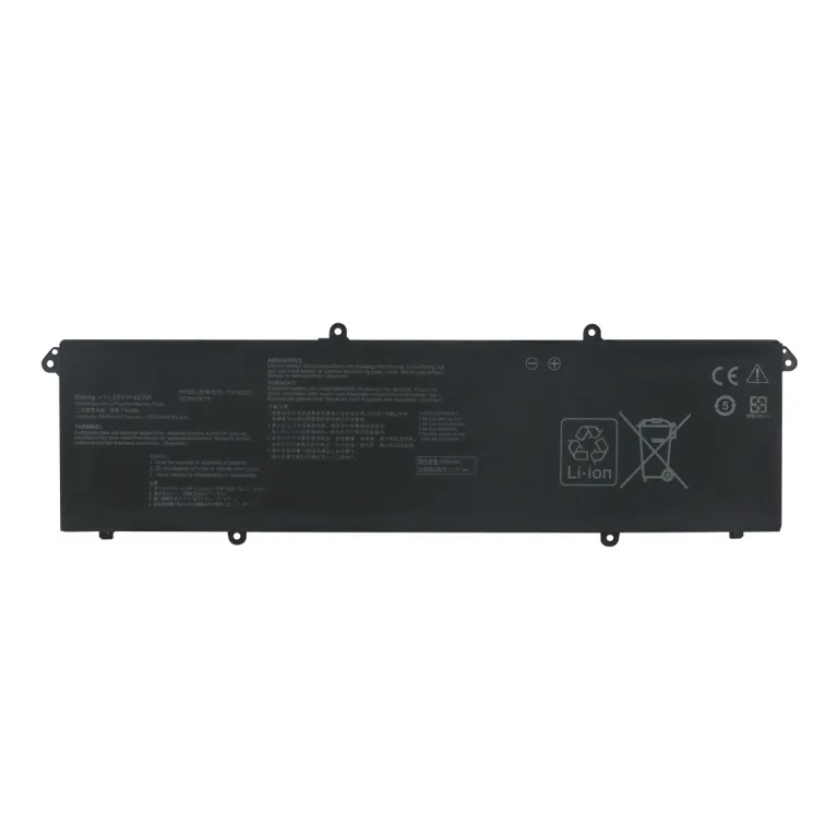 باتری لپ‌تاپ ایسوس ADOL14V X1605V Z X1405V X1504V C31N2201
