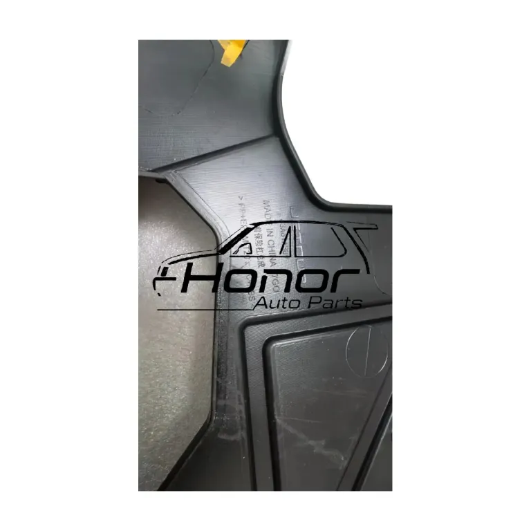 سپر جلو مناسب برای چری جتور X50 63A61A38901SC 63A61A38902